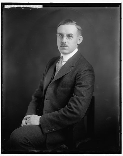 WILSON, FRANK R.