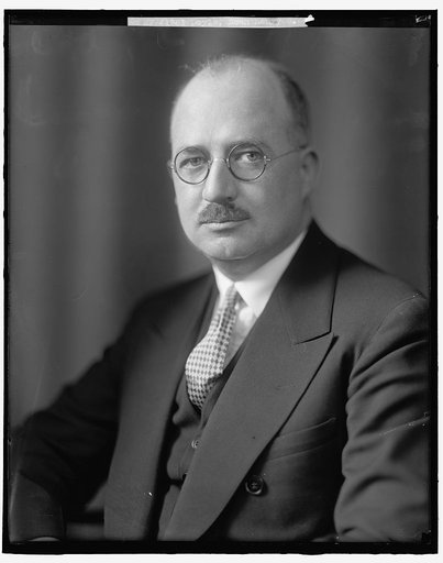 DOYLE, DEAN HENRY G.
