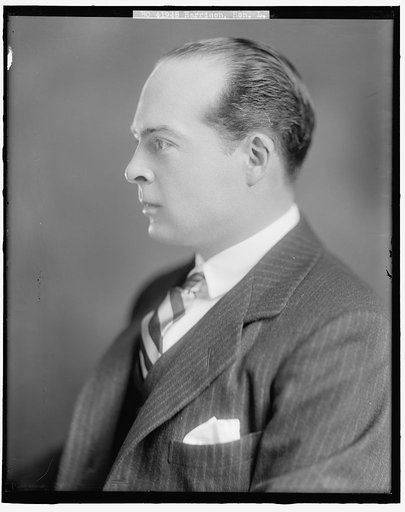 HARRISON, L. HONORABLE