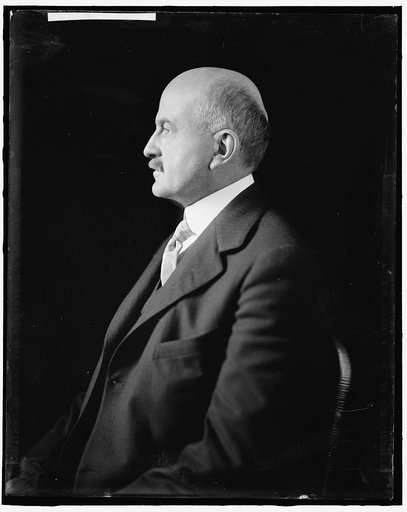 HENRY, P.W.