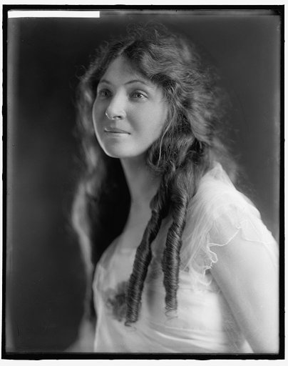 WILLSON, INEZ, MISS