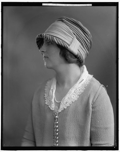 TENNY, ROCKWELL C., MRS.