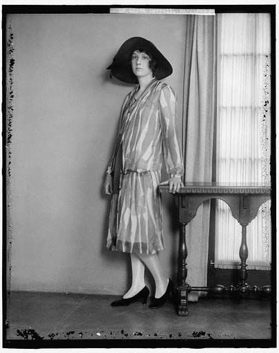 MERRILL, MARGARET