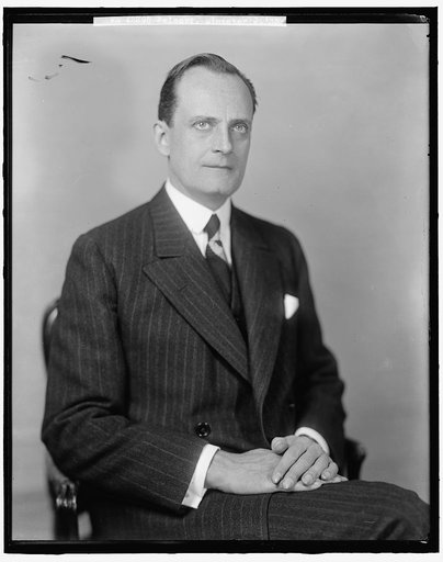 PELENYI, J. MINISTER