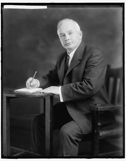 BICKETT, T.W. HONORABLE