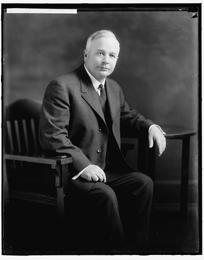 BICKETT, T.W. HONORABLE