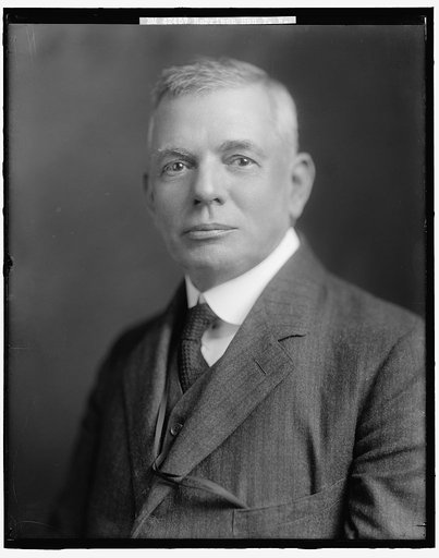 HARRISON, T.W. HONORABLE