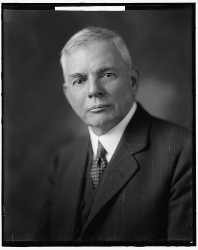 HARRISON, T.W. HONORABLE