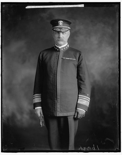 GRANT, A.W. ADMIRAL