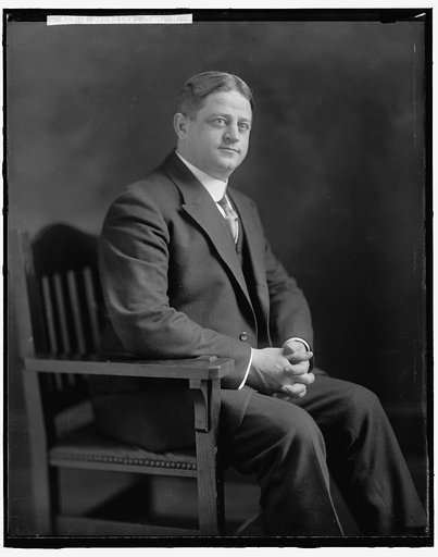 BENEDICK, H.S. HONORABLE
