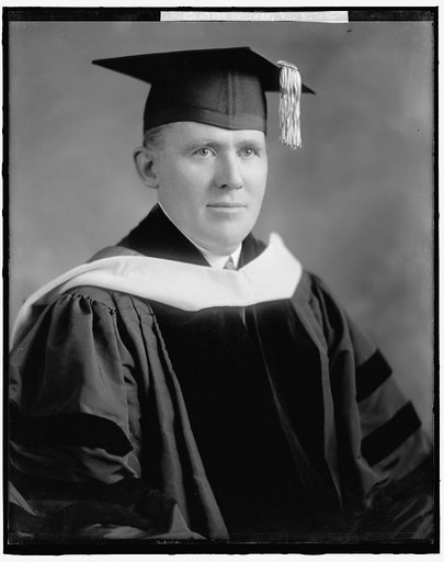KENNEDY, WILLIAM P.