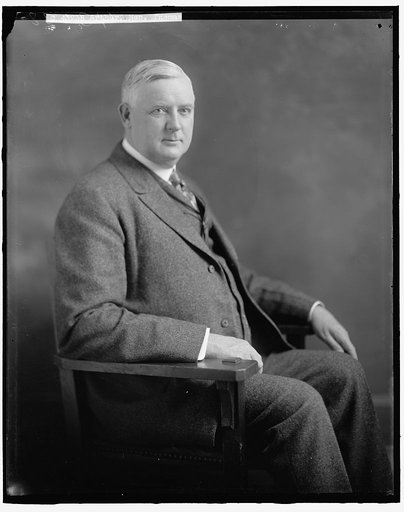 ARTHUR, THOMAS HONORABLE
