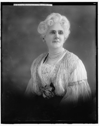 McCARTENEY, C.M., MRS.