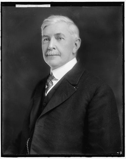 SHAW, ALBERT A.
