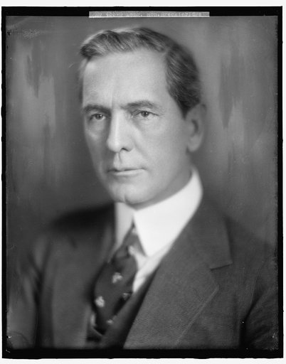 LONG, BRECKINRIDGE HONORABLE
