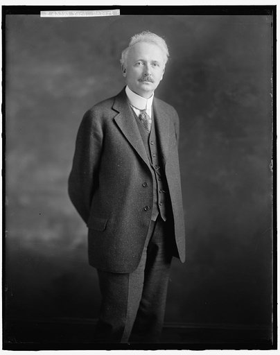 YARD, ROBERT S.