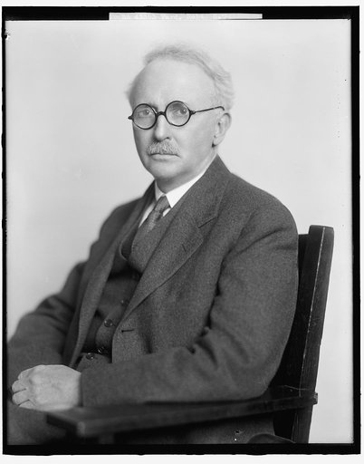 YARD, ROBERT S.