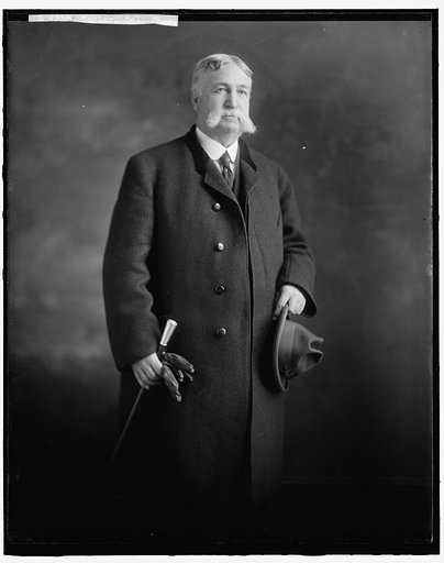 TAYLOR, CHARLES COLONEL