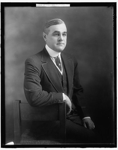 BAKER, RAY