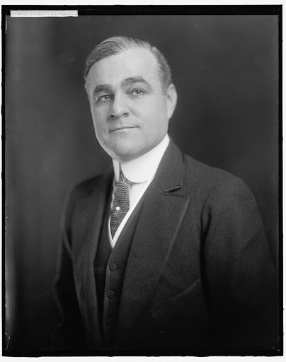 BAKER, RAY