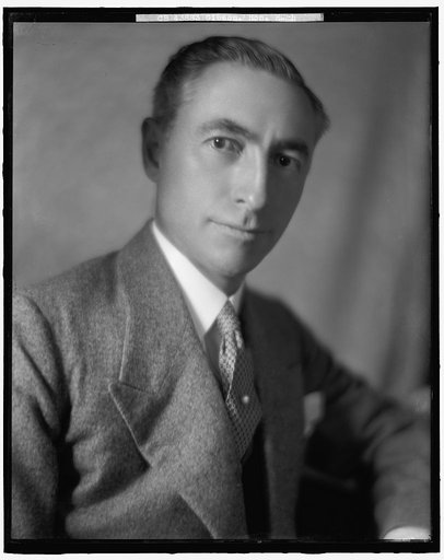 GIBSON, HUGH. HONORABLE