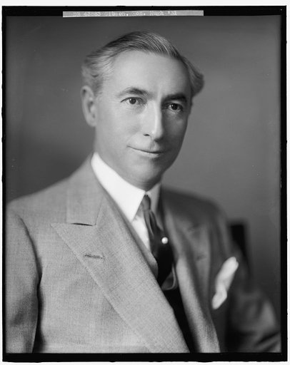 GIBSON, HUGH. HONORABLE