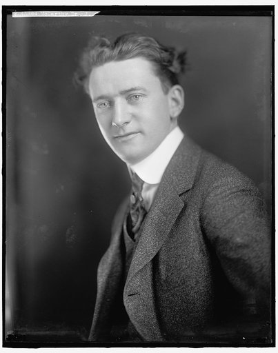 McCARTHY, J. DOCTOR