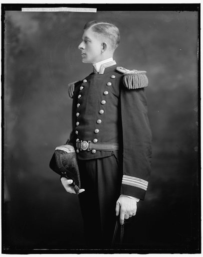 NEILL, W.G. PAYMASTER