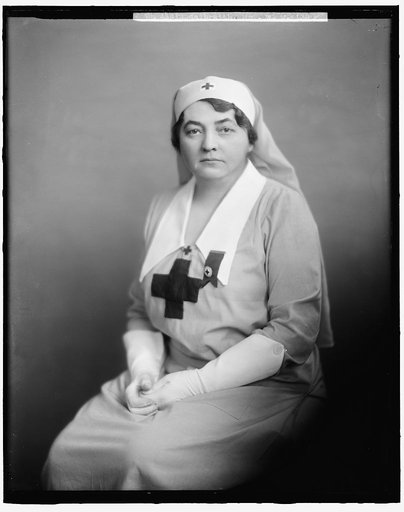 GALBRAITH, W., MRS.