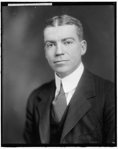 WADSWORTH, ELIOT