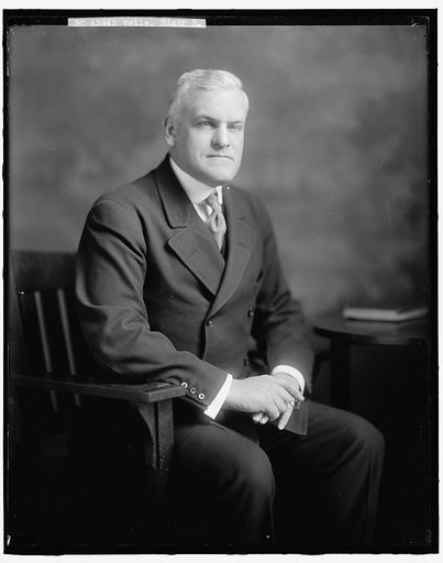 WELLS, EDGAR H.