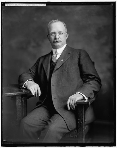 PARSONS, CHARLES F. DOCTOR