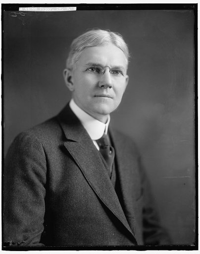 TIPPY, W.M. DOCTOR