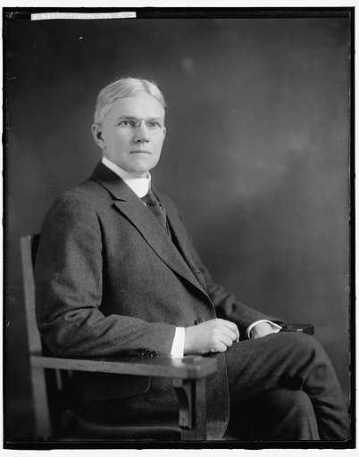 TIPPY, W.M. DOCTOR