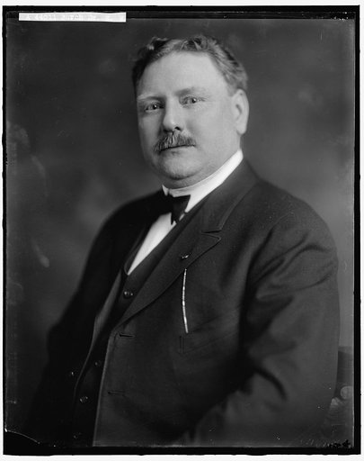 BURCH, E.W.