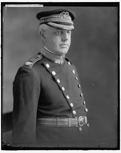 STIMPSON, W.G. DOCTOR