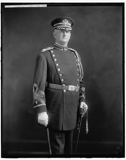 STEVENS, W.L. COLONEL