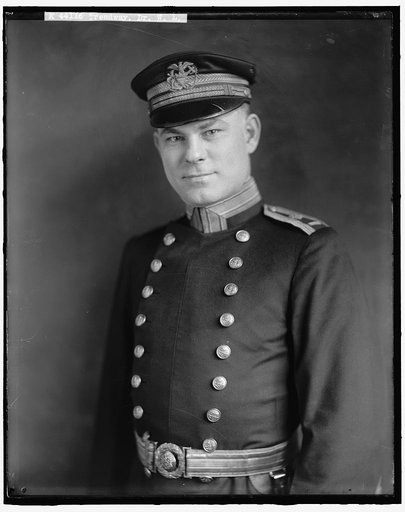 TREADWAY, W.L. DOCTOR