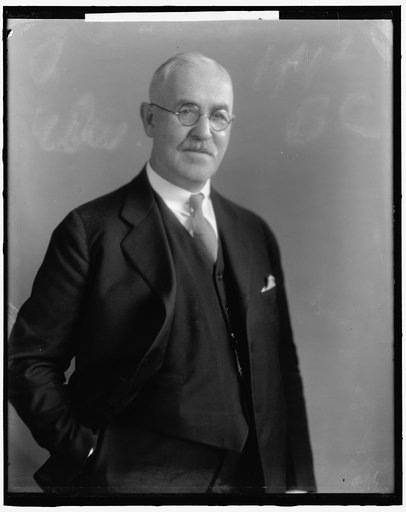 GILLETTE, EDWARD