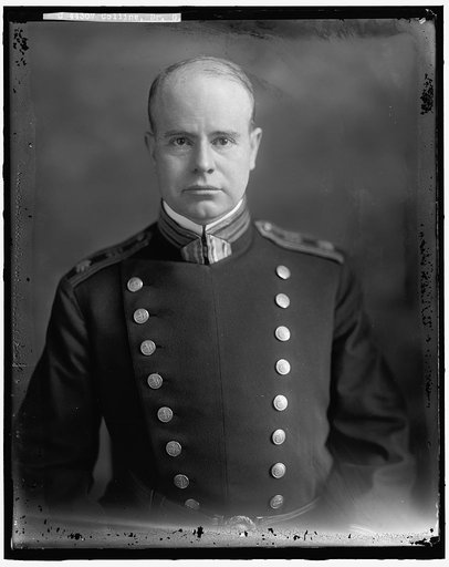 COLLINS, G. DOCTOR