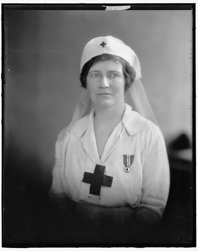 SAND, E.S., MRS.