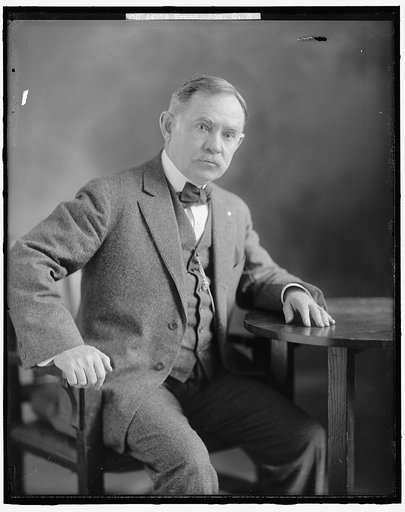 BRAND, C.H. HONORABLE