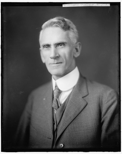 FAIRCHILD, LOUIS W. HONORABLE