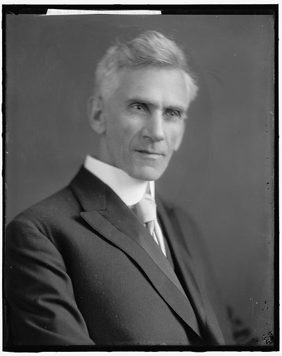 FAIRCHILD, LOUIS W. HONORABLE
