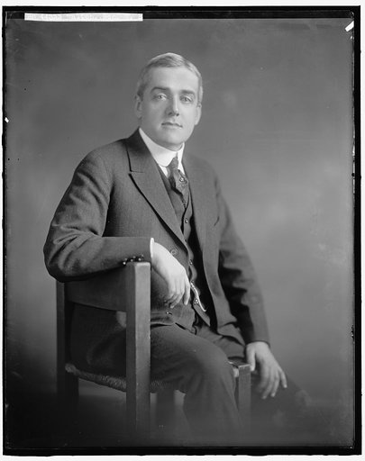 WALTON, W.B. HONORABLE