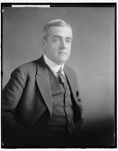 WALTON, W.B. HONORABLE