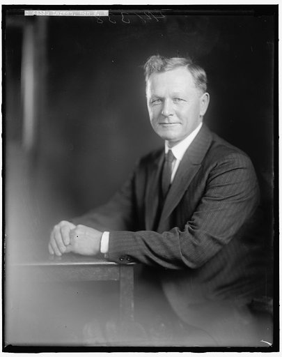 LARSEN, W.W. HONORABLE