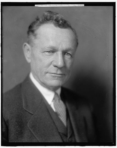 LARSEN, WILLIAM W. HONORABLE