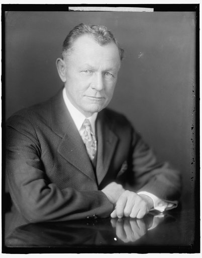 LARSEN, WILLIAM W. HONORABLE