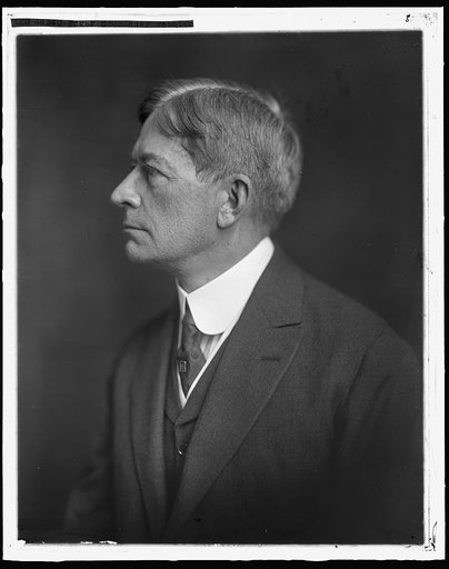 EDGAR, WEBSTER. COMMANDER